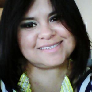 Meet your Posher, Sandra margarita